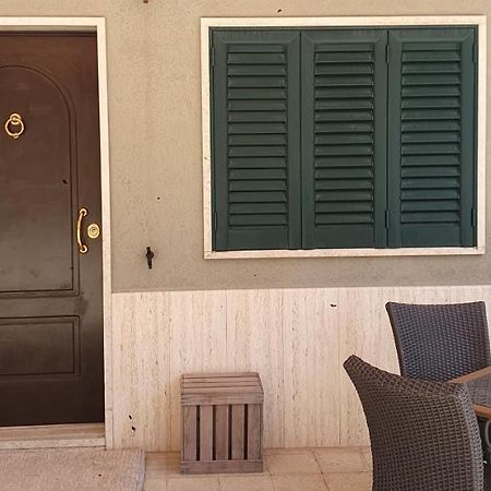 Apartmán Gentilcasa Monopoli Exteriér fotografie