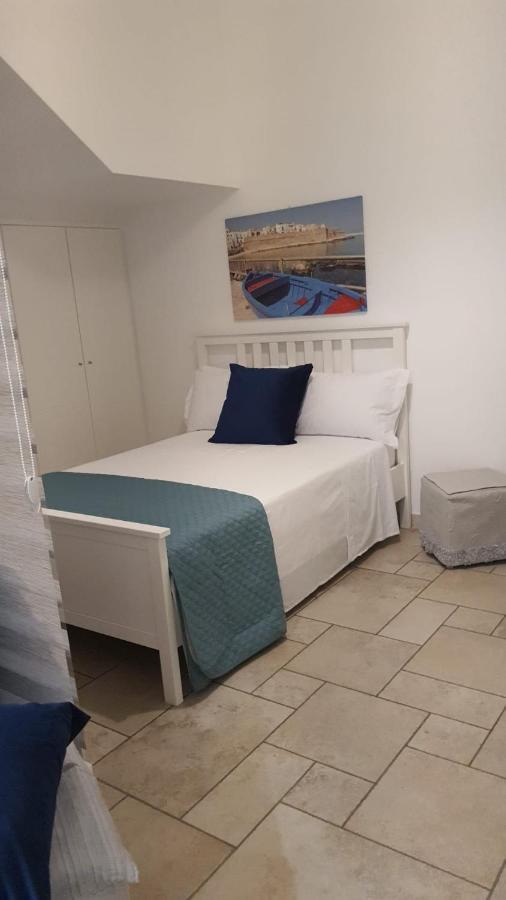 Apartmán Gentilcasa Monopoli Exteriér fotografie