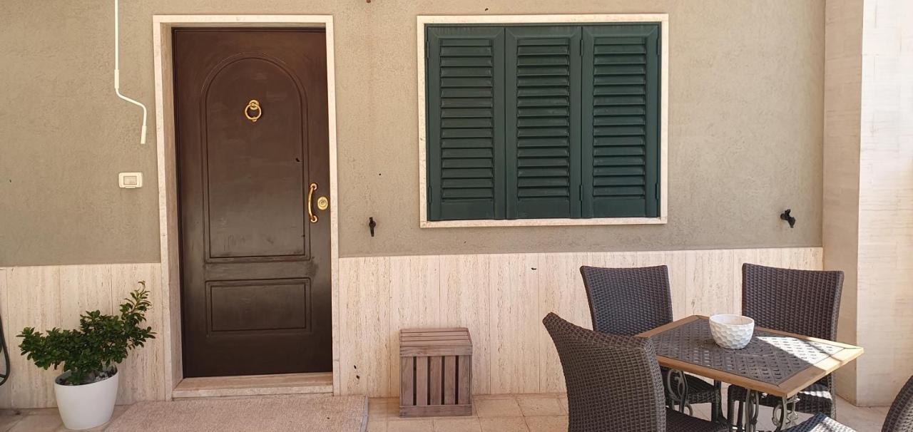 Apartmán Gentilcasa Monopoli Exteriér fotografie
