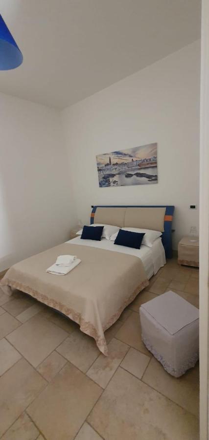 Apartmán Gentilcasa Monopoli Exteriér fotografie