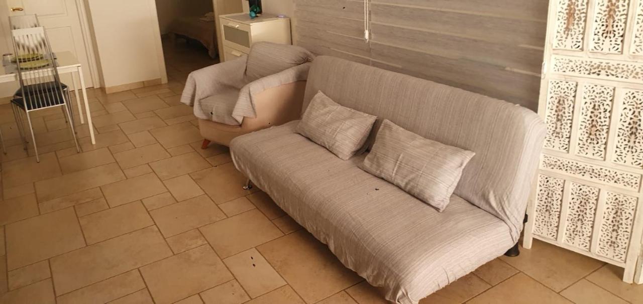 Apartmán Gentilcasa Monopoli Exteriér fotografie